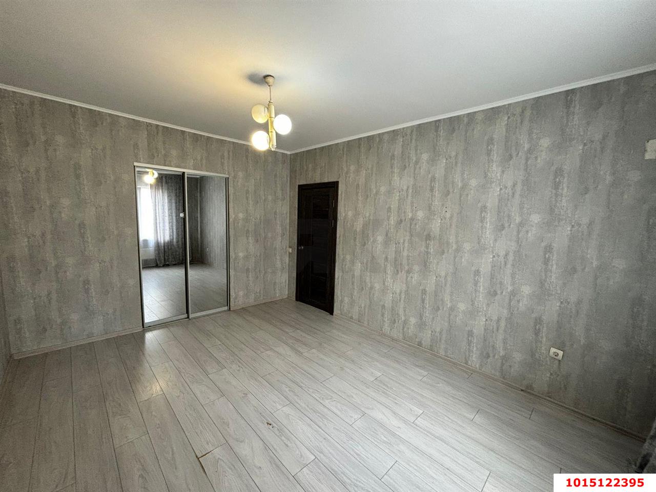 Фото №6: 1-комнатная квартира 42 м² - Краснодар, Пашковский, ул. Лавочкина, 21