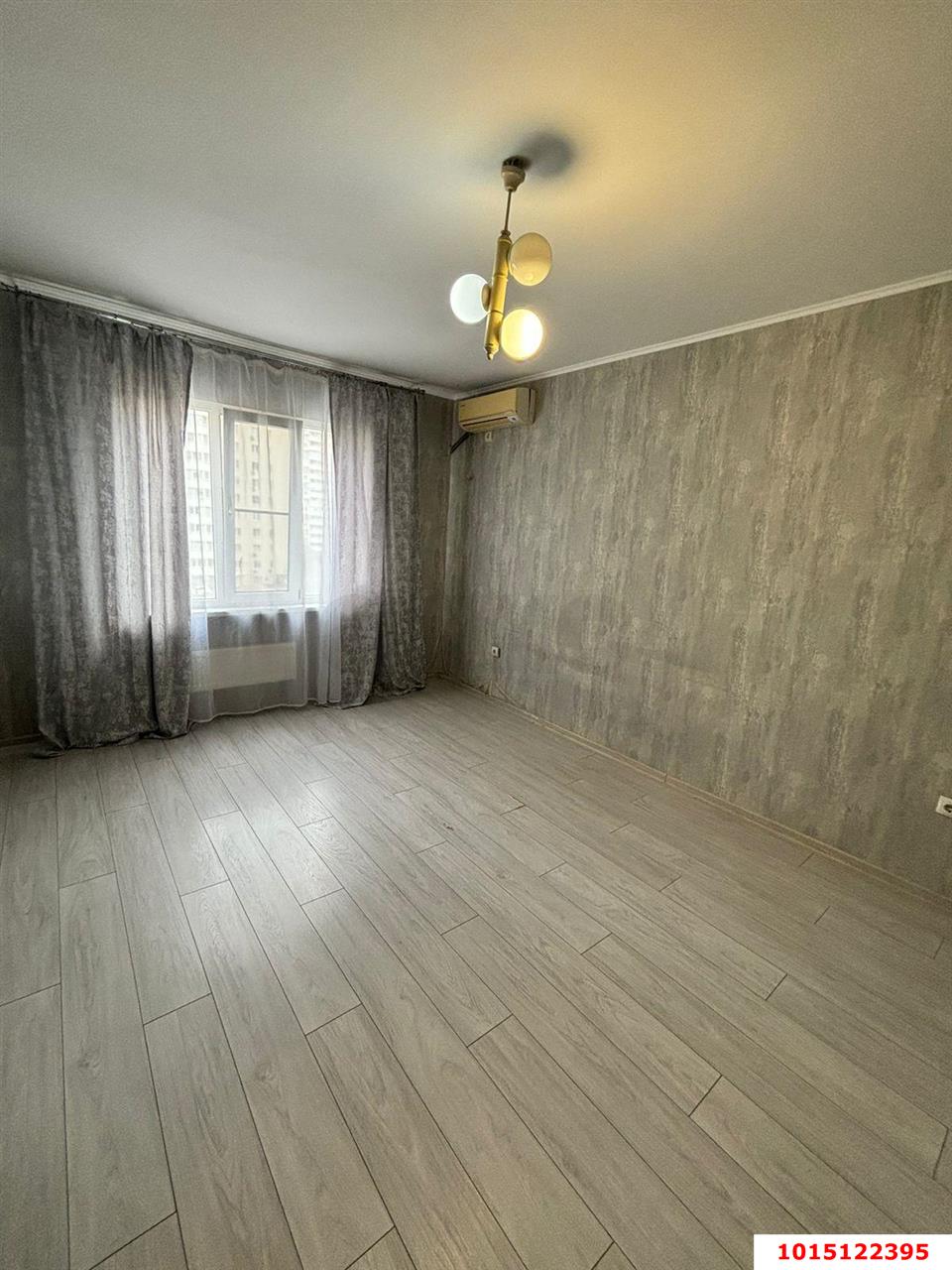 Фото №4: 1-комнатная квартира 42 м² - Краснодар, Пашковский, ул. Лавочкина, 21