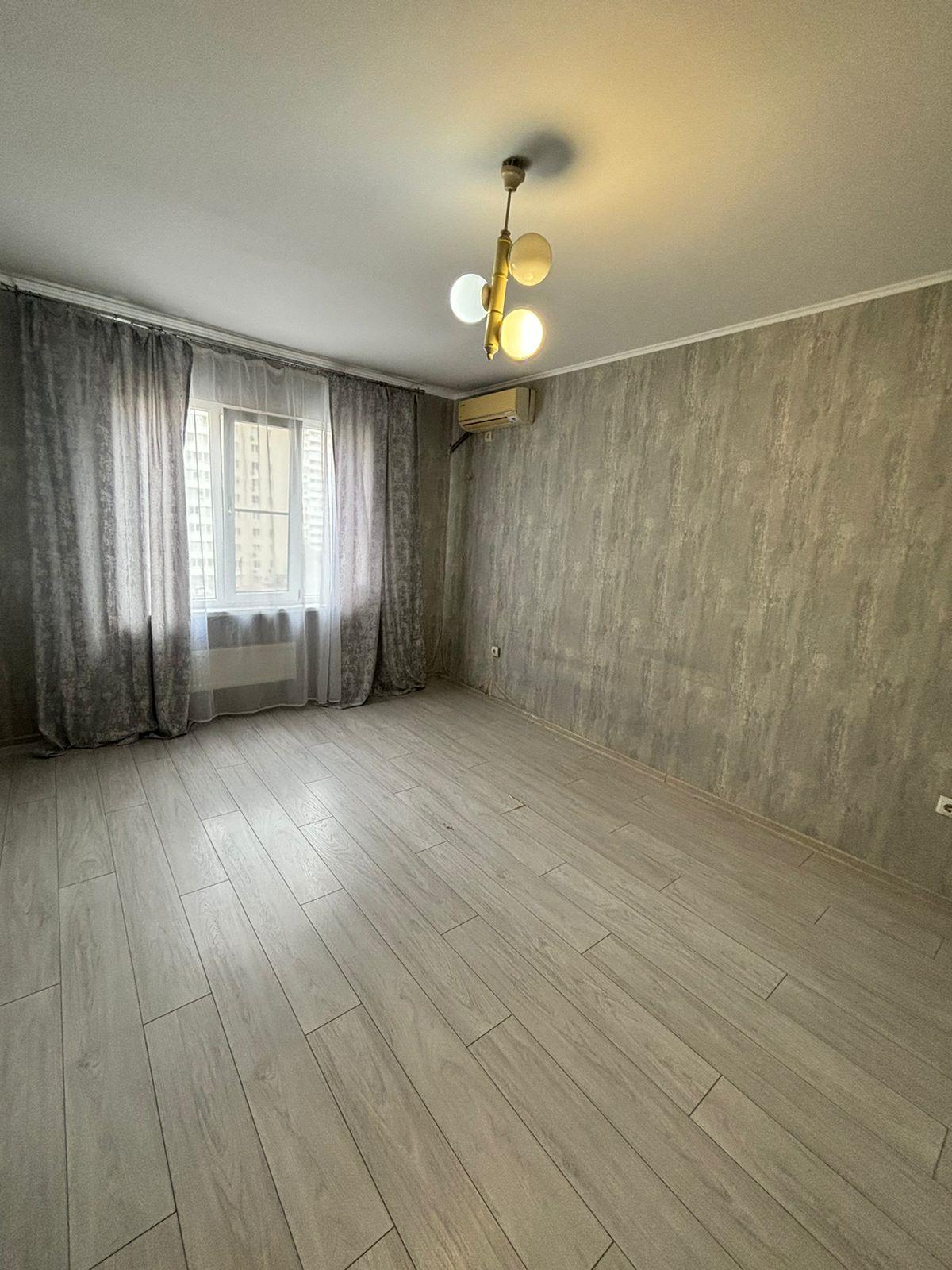 Фото №4: 1-комнатная квартира 42 м² - Краснодар, Карасунский внутригородской округ, жилой комплекс Восток, ж/м Пашковский, ул. Лавочкина, 21