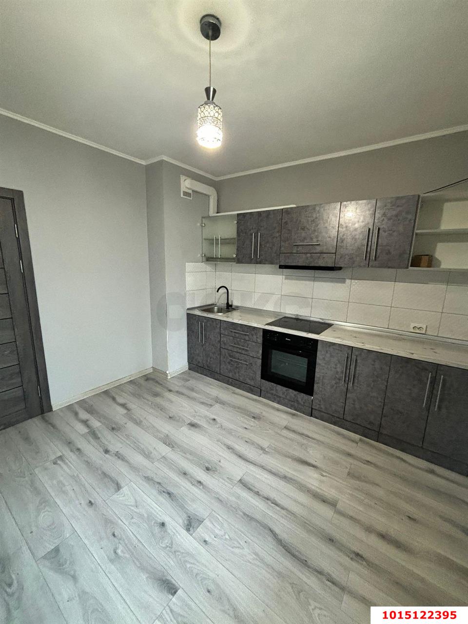 Фото №2: 1-комнатная квартира 42 м² - Краснодар, Пашковский, ул. Лавочкина, 21