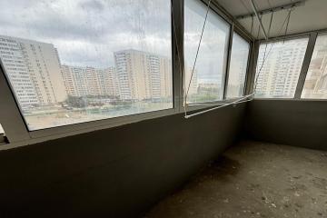 Фото №5: 1-комнатная квартира 42 м² - Краснодар, ж/м Пашковский, ул. Лавочкина, 21