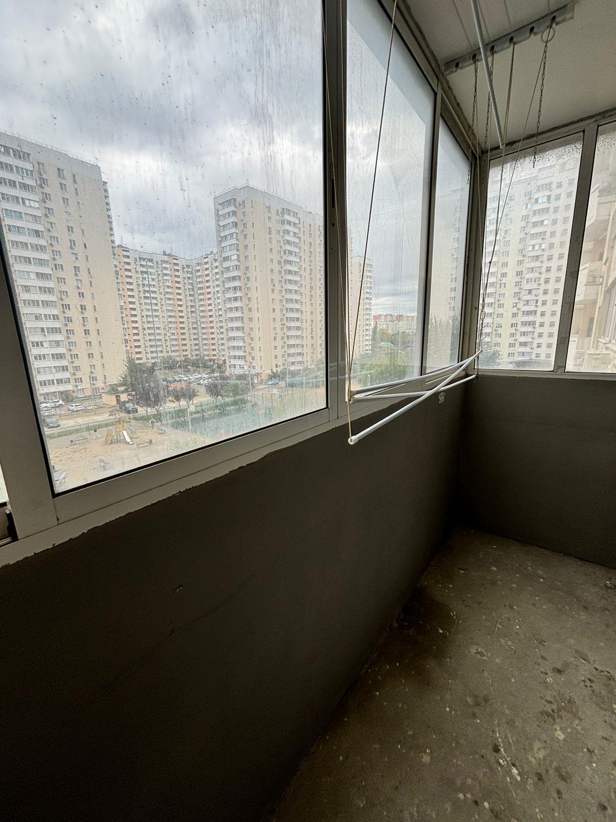 Фото №9: 1-комнатная квартира 42 м² - Краснодар, Карасунский внутригородской округ, жилой комплекс Восток, ж/м Пашковский, ул. Лавочкина, 21