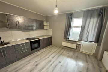 Фото №1: 1-комнатная квартира 39 м² - Краснодар, ж/м Пашковский, ул. Лавочкина, 21