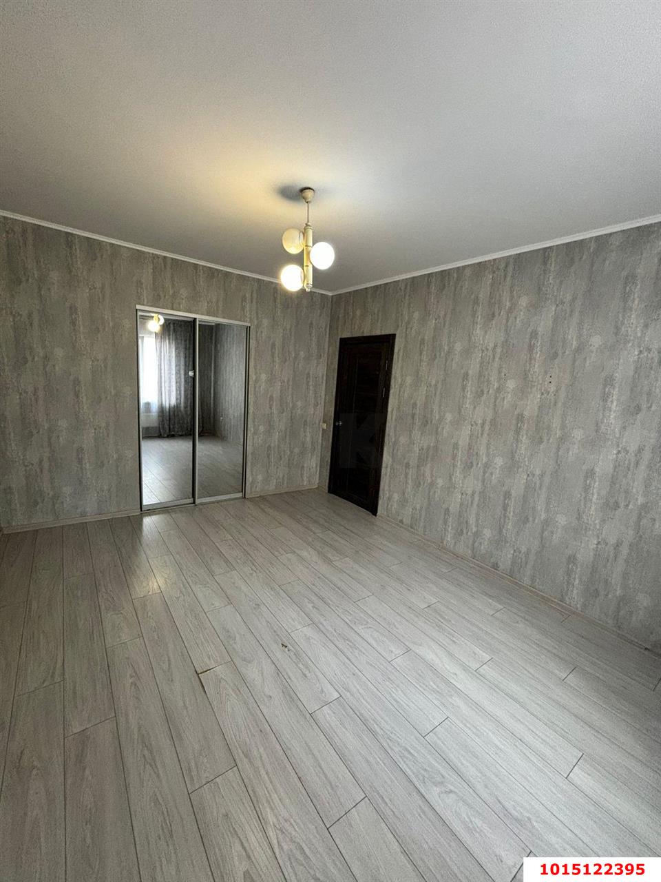 Фото №5: 1-комнатная квартира 42 м² - Краснодар, Пашковский, ул. Лавочкина, 21