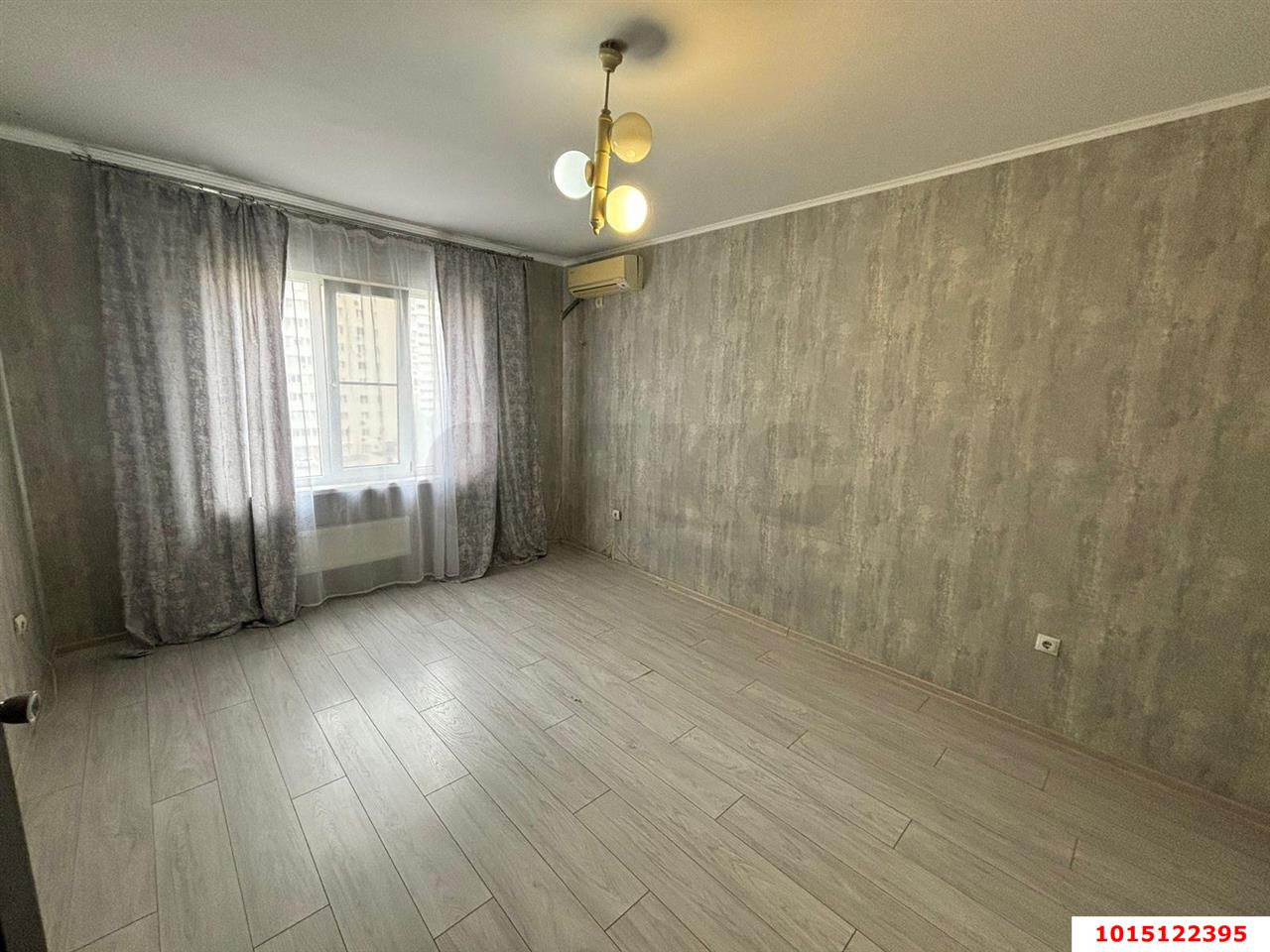 Фото №3: 1-комнатная квартира 42 м² - Краснодар, Пашковский, ул. Лавочкина, 21