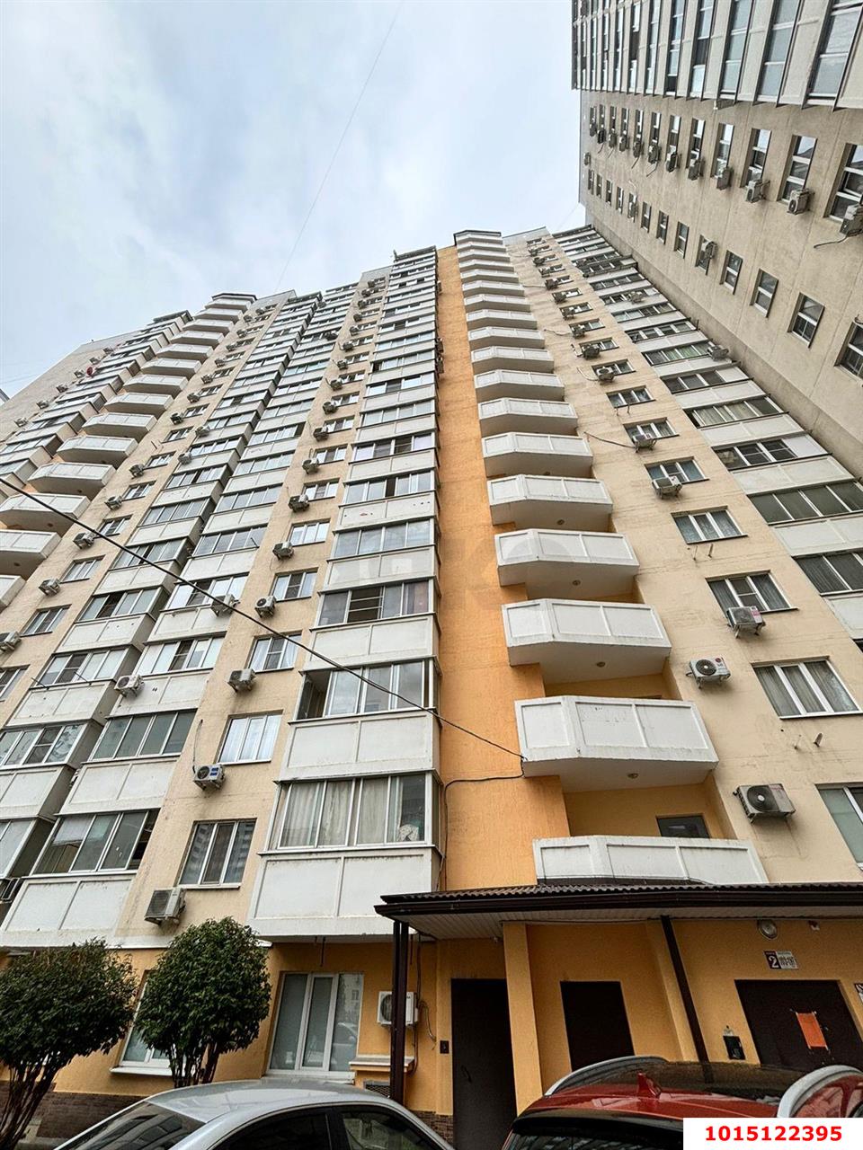 Фото №11: 1-комнатная квартира 42 м² - Краснодар, Пашковский, ул. Лавочкина, 21