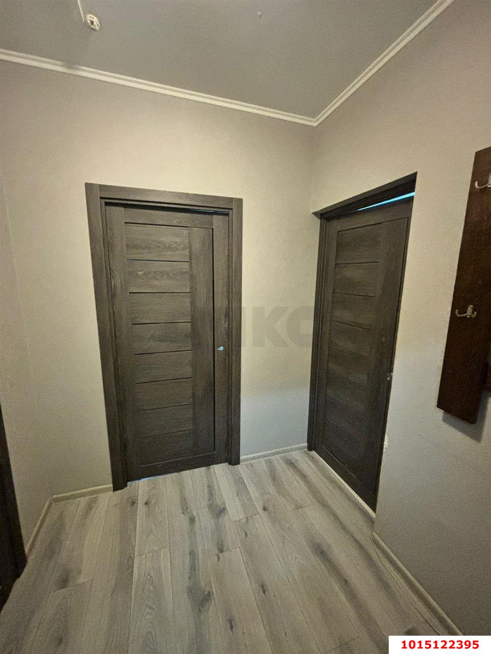 Фото №7: 1-комнатная квартира 42 м² - Краснодар, Пашковский, ул. Лавочкина, 21