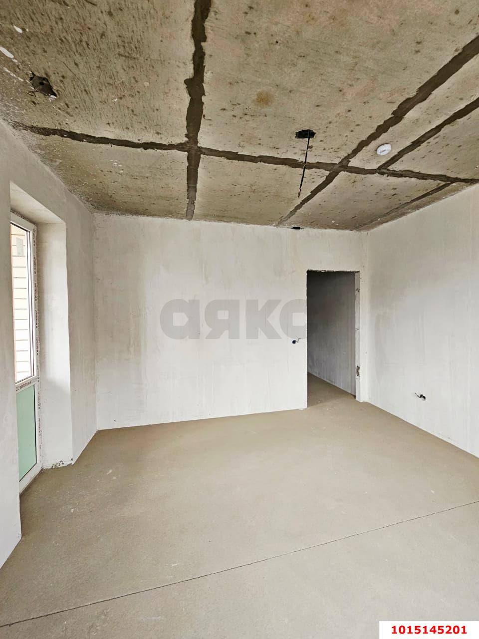 Фото №13: 2-комнатная квартира 73 м² - Краснодар, ЖК Лучший, ул. Ростовское шоссе, 30/7