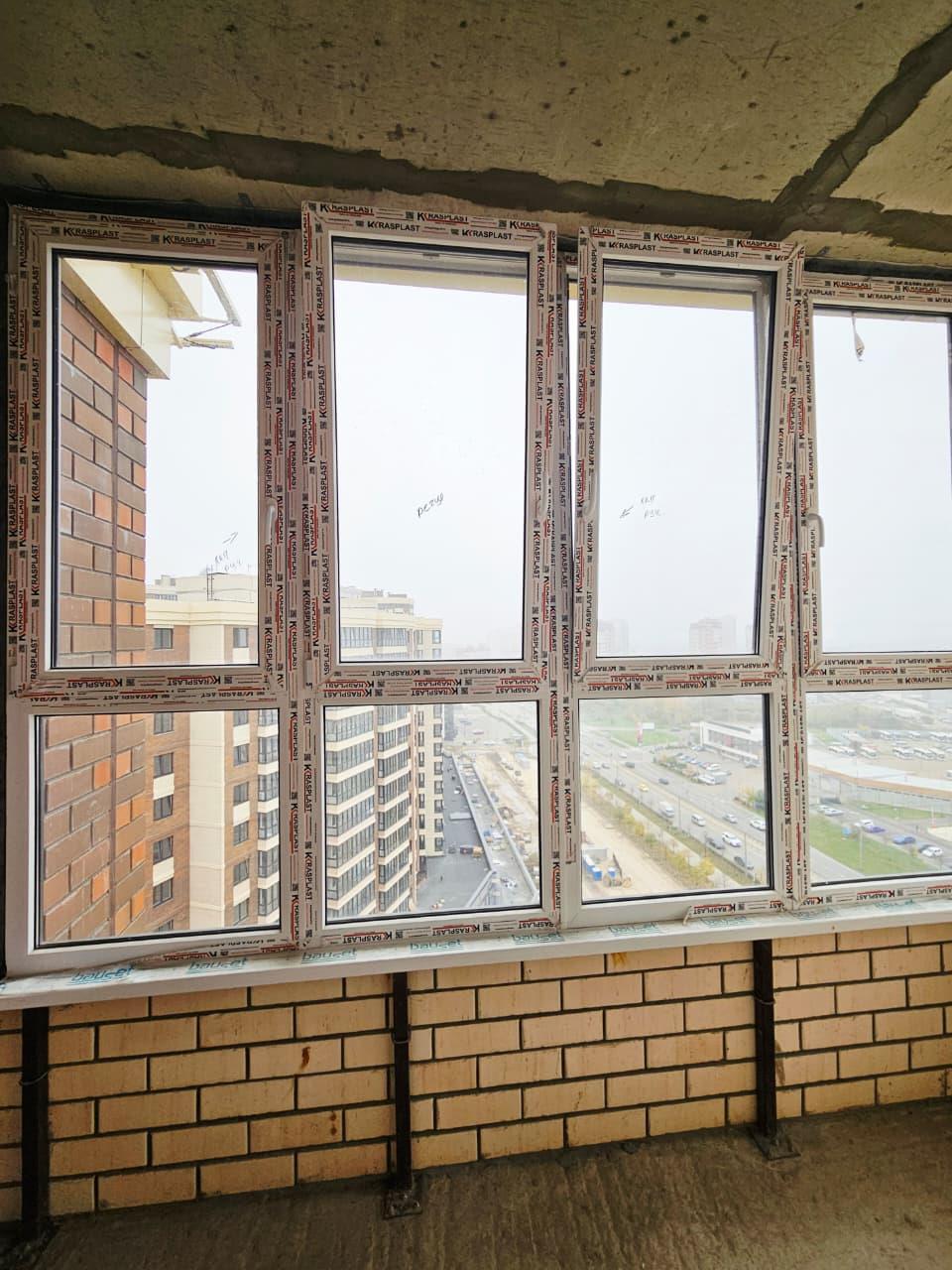 Фото №9: 2-комнатная квартира 73 м² - Краснодар, Прикубанский внутригородской округ, ЖК Лучший, Завод Радиоизмерительных Приборов, имени Петра Метальникова, мкр. жилой комплекс Лучший, ул. Ростовское шоссе, 30/7