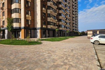 Фото №3: 2-комнатная квартира 73 м² - Краснодар, мкр. ЖК Лучший, ул. Ростовское шоссе, 30/7