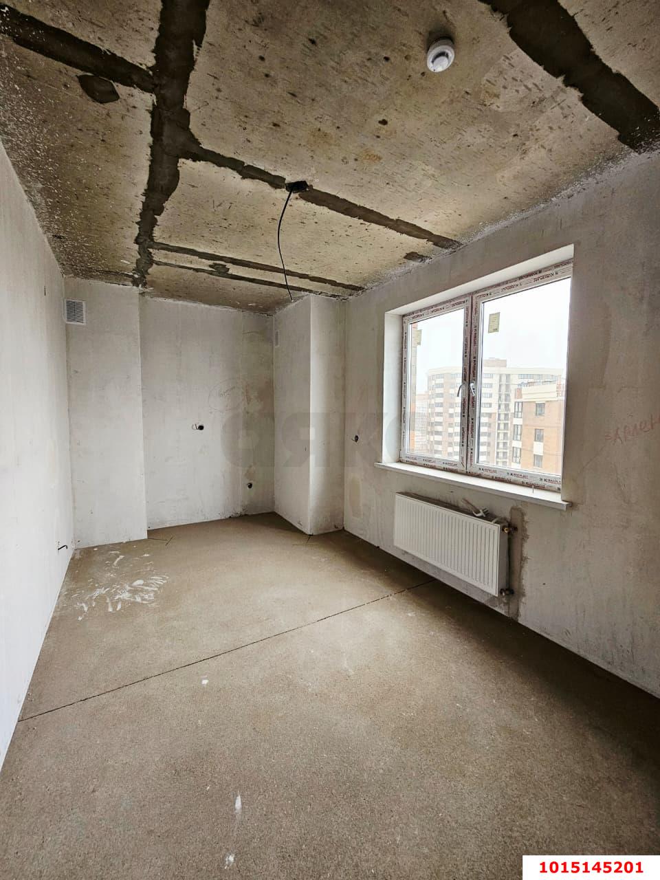 Фото №17: 2-комнатная квартира 73 м² - Краснодар, ЖК Лучший, ул. Ростовское шоссе, 30/7