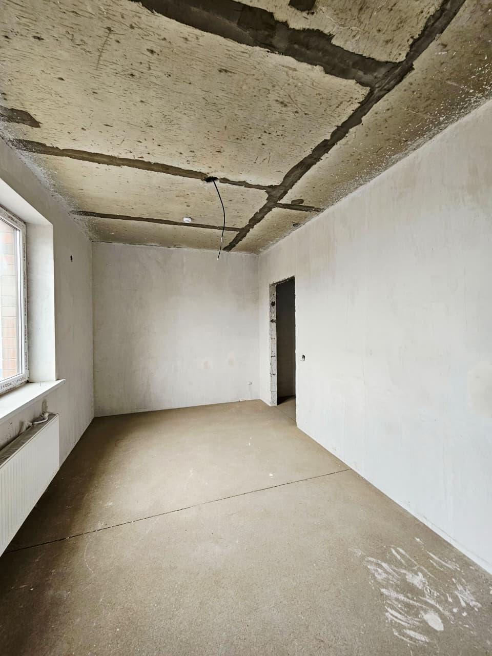 Фото №15: 2-комнатная квартира 73 м² - Краснодар, Прикубанский внутригородской округ, ЖК Лучший, Завод Радиоизмерительных Приборов, имени Петра Метальникова, мкр. жилой комплекс Лучший, ул. Ростовское шоссе, 30/7