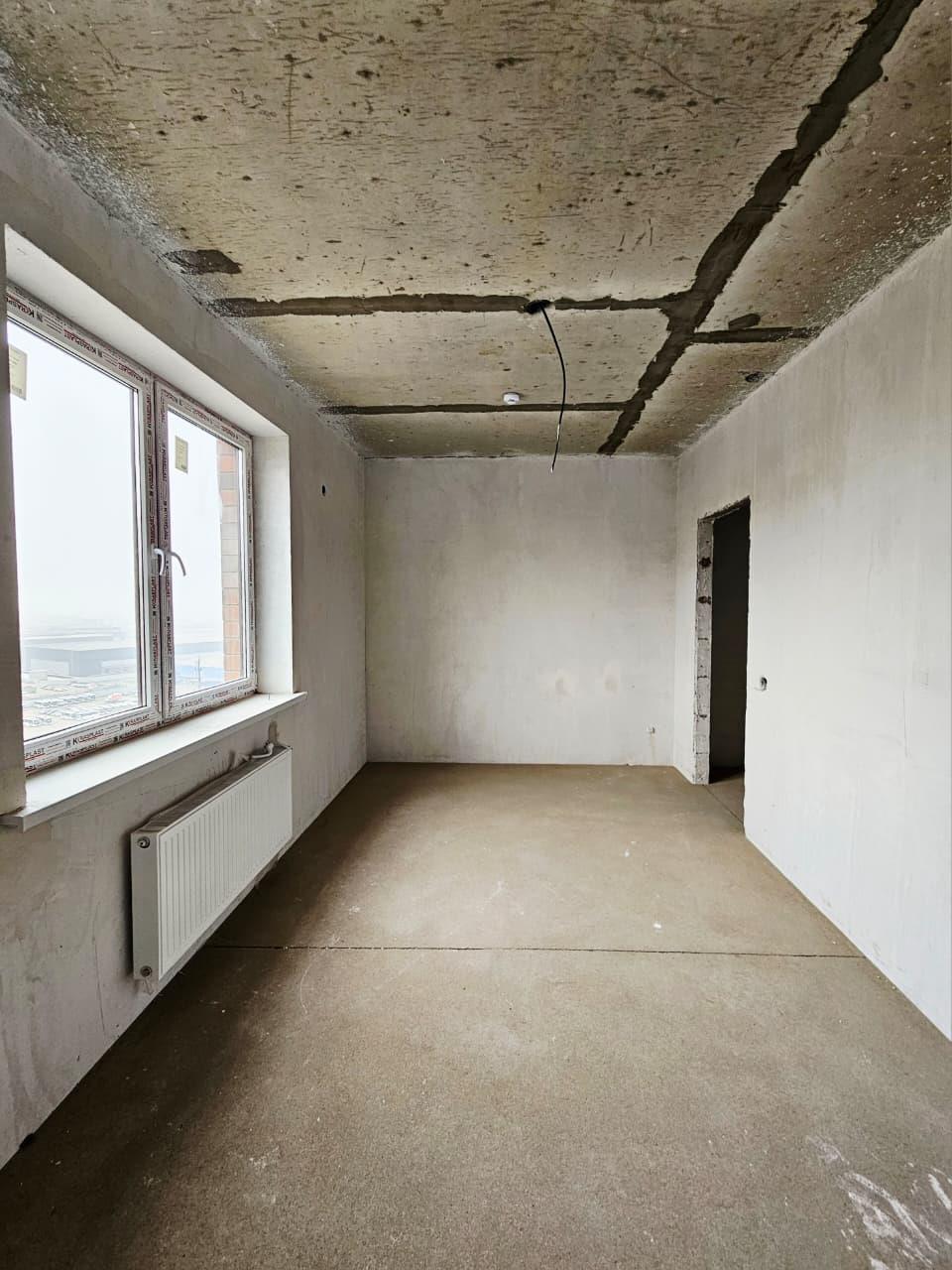 Фото №16: 2-комнатная квартира 73 м² - Краснодар, Прикубанский внутригородской округ, ЖК Лучший, Завод Радиоизмерительных Приборов, имени Петра Метальникова, мкр. жилой комплекс Лучший, ул. Ростовское шоссе, 30/7