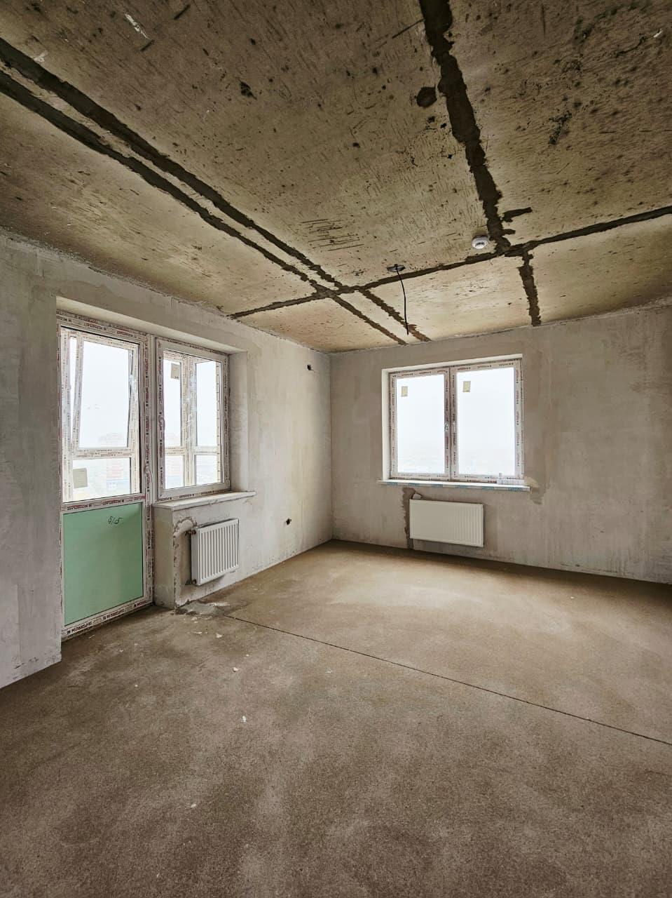 Фото №7: 2-комнатная квартира 73 м² - Краснодар, Прикубанский внутригородской округ, ЖК Лучший, Завод Радиоизмерительных Приборов, имени Петра Метальникова, мкр. жилой комплекс Лучший, ул. Ростовское шоссе, 30/7