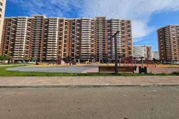 Фото №1: 2-комнатная квартира 73 м² - Краснодар, мкр. ЖК Лучший, 