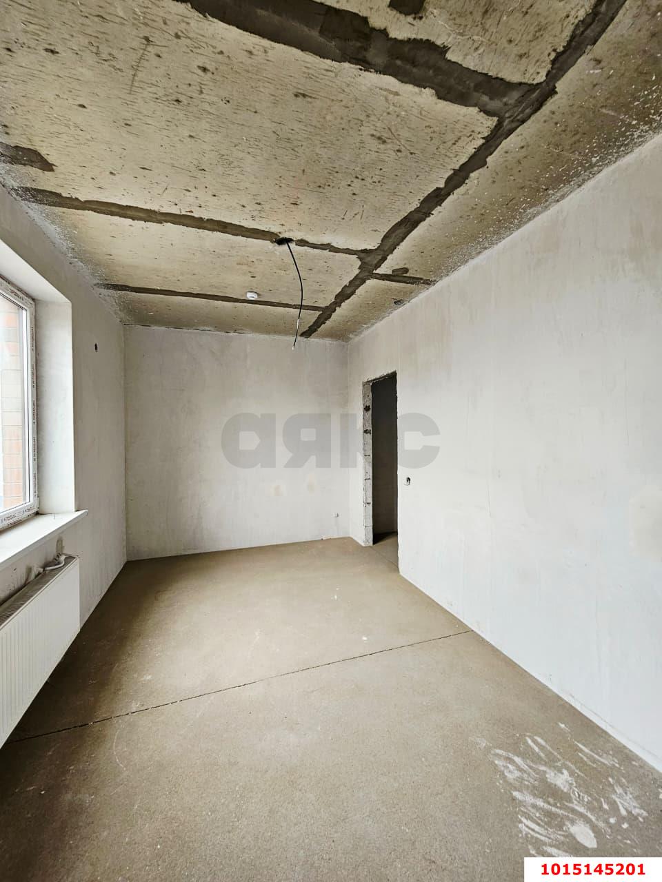 Фото №15: 2-комнатная квартира 73 м² - Краснодар, ЖК Лучший, ул. Ростовское шоссе, 30/7