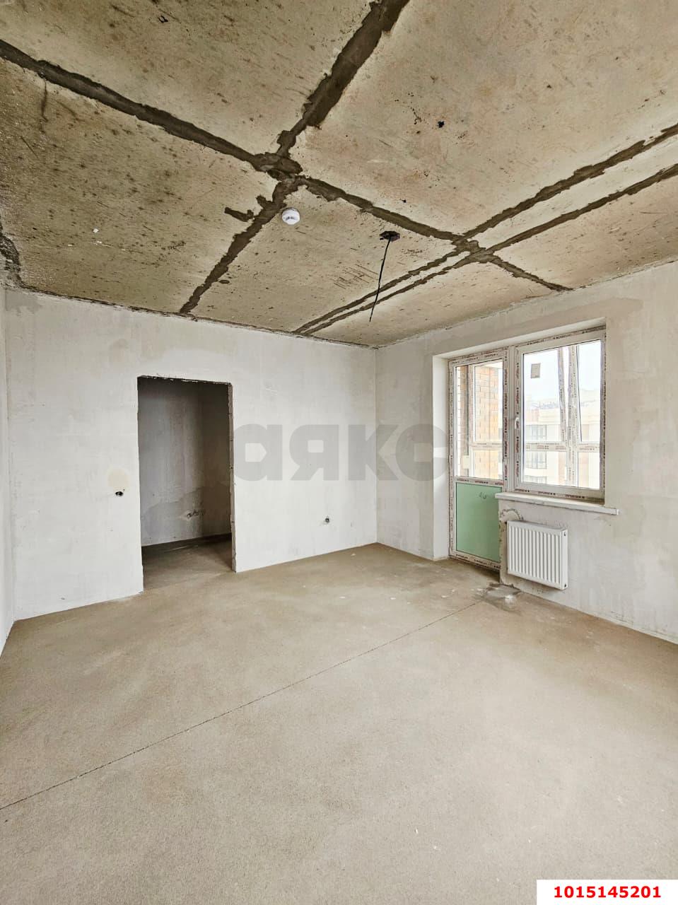 Фото №6: 2-комнатная квартира 73 м² - Краснодар, ЖК Лучший, ул. Ростовское шоссе, 30/7