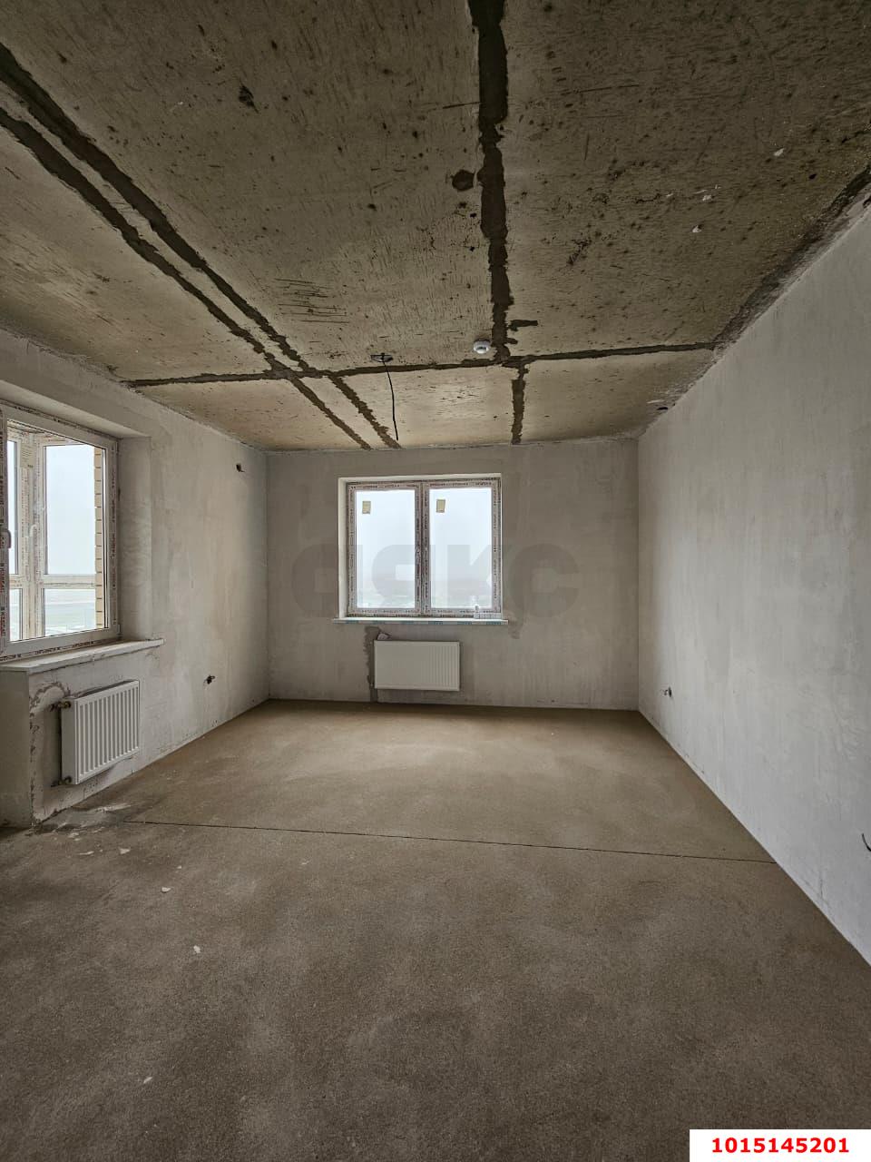 Фото №8: 2-комнатная квартира 73 м² - Краснодар, ЖК Лучший, ул. Ростовское шоссе, 30/7