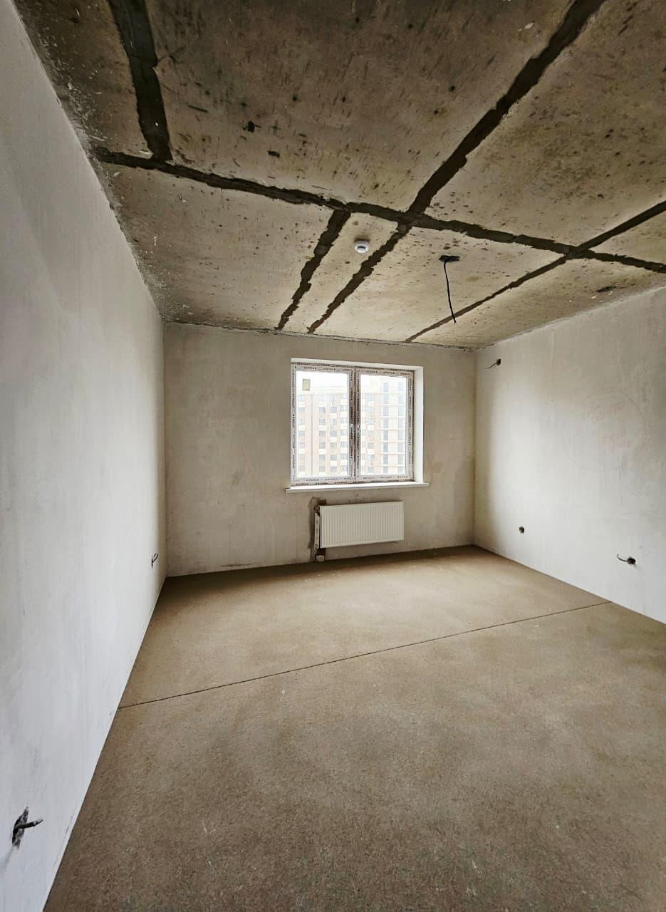 Фото №11: 2-комнатная квартира 73 м² - Краснодар, Прикубанский внутригородской округ, ЖК Лучший, Завод Радиоизмерительных Приборов, имени Петра Метальникова, мкр. жилой комплекс Лучший, ул. Ростовское шоссе, 30/7