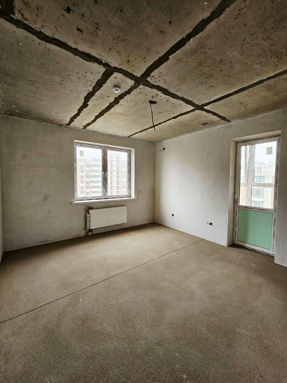 Фото №12: 2-комнатная квартира 73 м² - Краснодар, Прикубанский внутригородской округ, ЖК Лучший, Завод Радиоизмерительных Приборов, имени Петра Метальникова, мкр. жилой комплекс Лучший, ул. Ростовское шоссе, 30/7