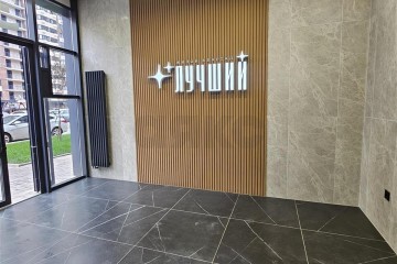 Фото №5: 2-комнатная квартира 73 м² - Краснодар, мкр. жилой комплекс Лучший, ул. Ростовское шоссе, 30/7