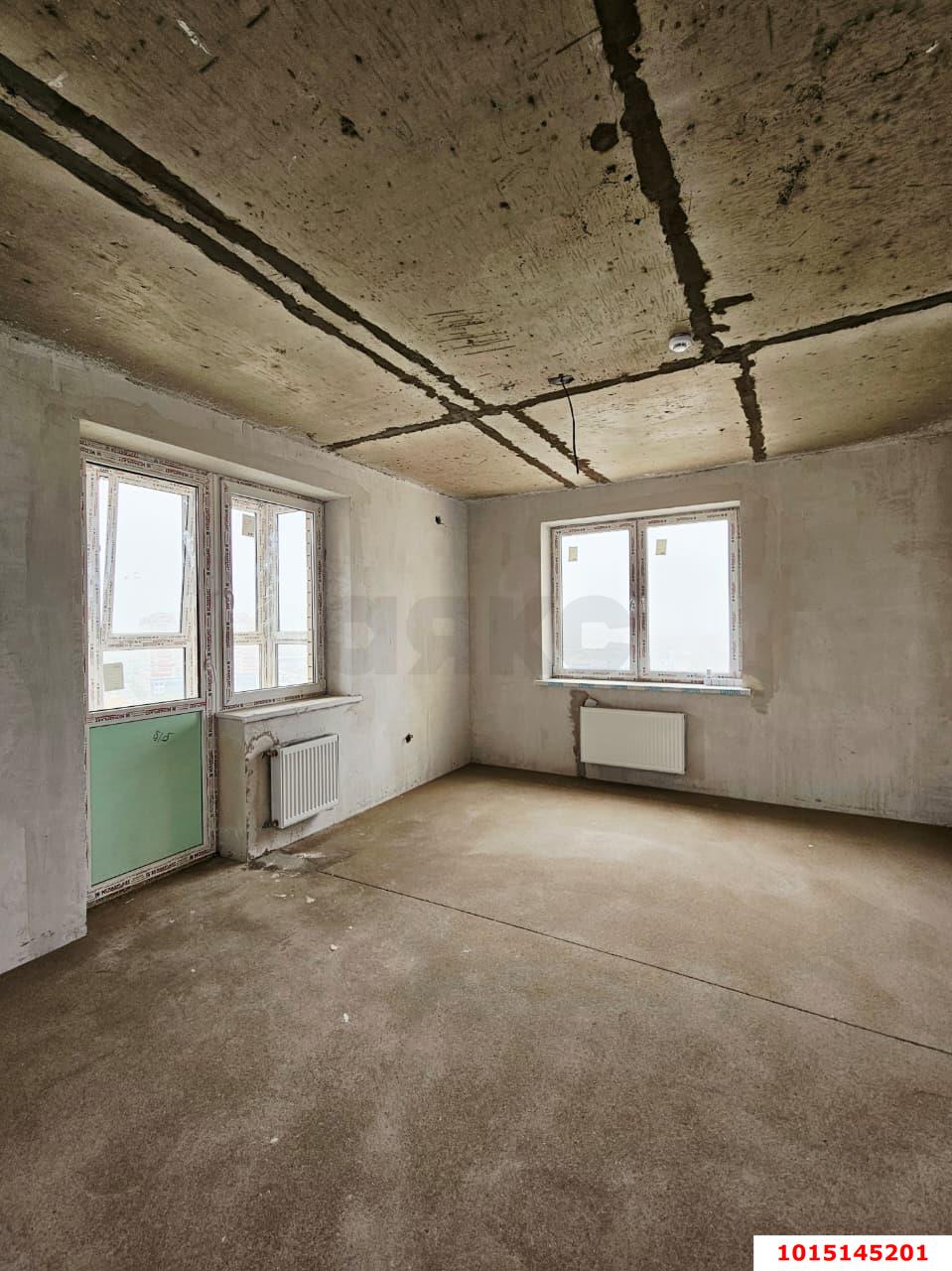 Фото №7: 2-комнатная квартира 73 м² - Краснодар, ЖК Лучший, ул. Ростовское шоссе, 30/7