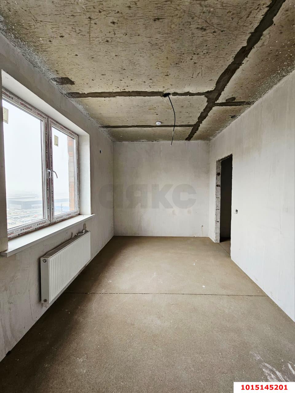 Фото №16: 2-комнатная квартира 73 м² - Краснодар, ЖК Лучший, ул. Ростовское шоссе, 30/7