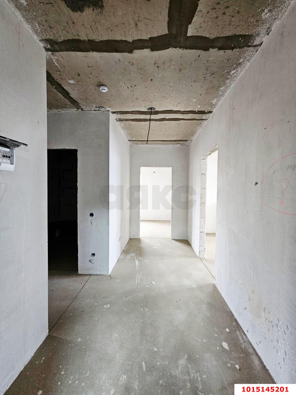 Фото №19: 2-комнатная квартира 73 м² - Краснодар, ЖК Лучший, ул. Ростовское шоссе, 30/7