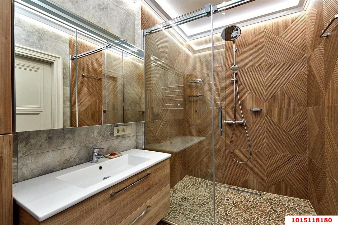 Фото №11: 3-комнатная квартира 109 м² - Краснодар, Западный внутригородской округ, ул. Кожевенная, 24