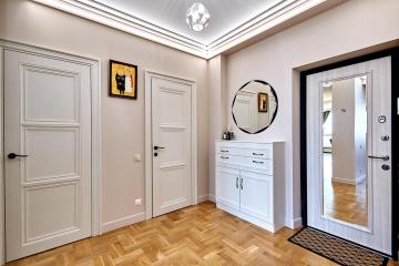 Фото №4: 3-комнатная квартира 109 м² - Краснодар, мкр. Западный внутригородской округ, ул. Кожевенная, 24