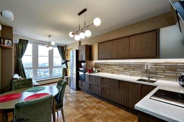 Фото №2: 3-комнатная квартира 109 м² - Краснодар, мкр. Западный внутригородской округ, ул. Кожевенная, 24