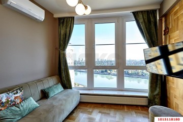 Фото №1: 3-комнатная квартира 109 м² - Краснодар, мкр. Западный внутригородской округ, ул. Кожевенная, 24