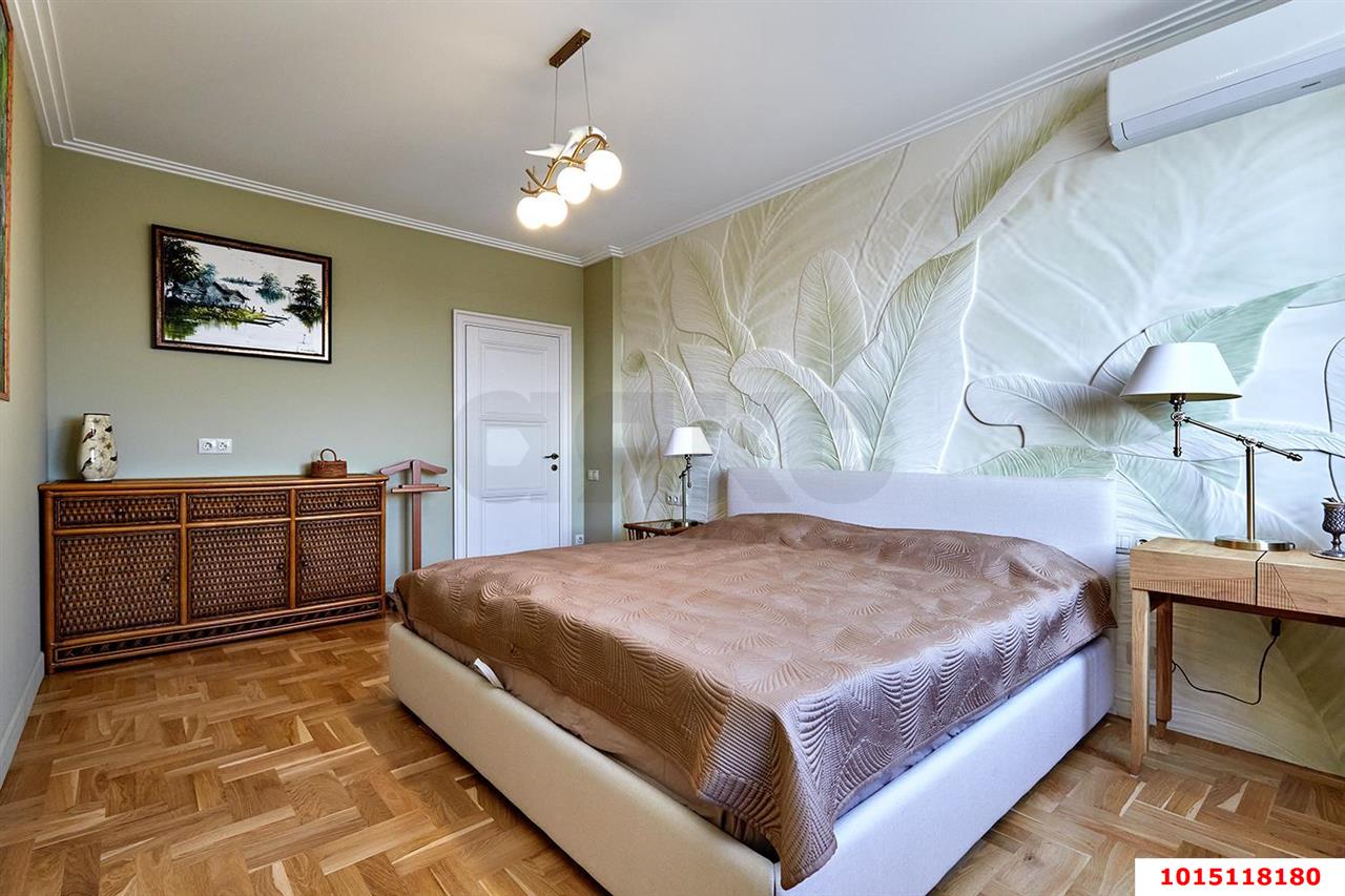 Фото №6: 3-комнатная квартира 109 м² - Краснодар, Западный внутригородской округ, ул. Кожевенная, 24