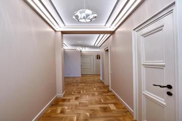 Фото №5: 3-комнатная квартира 109 м² - Краснодар, мкр. Западный внутригородской округ, ул. Кожевенная, 24