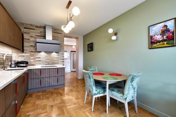 Фото №3: 3-комнатная квартира 109 м² - Краснодар, мкр. Западный внутригородской округ, ул. Кожевенная, 24