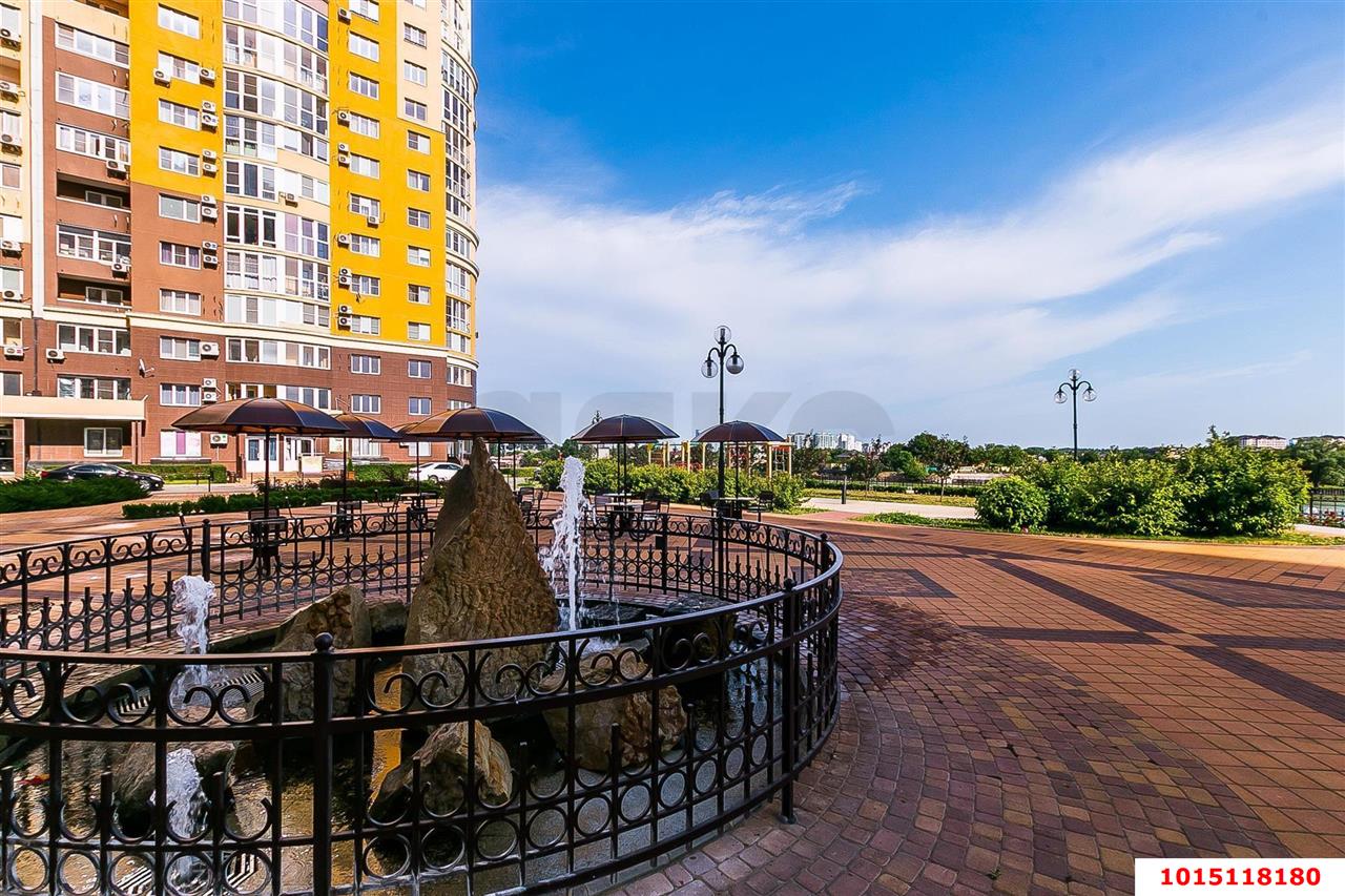 Фото №17: 3-комнатная квартира 109 м² - Краснодар, Западный внутригородской округ, ул. Кожевенная, 24