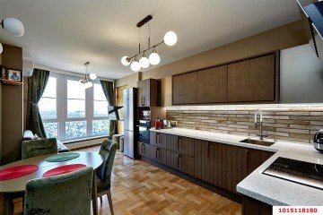 Фото №2: 3-комнатная квартира 109 м² - Краснодар, мкр. Западный внутригородской округ, ул. Кожевенная, 24