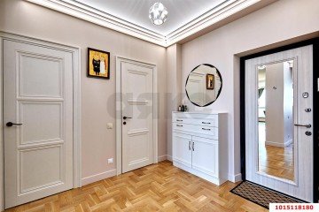 Фото №4: 3-комнатная квартира 109 м² - Краснодар, мкр. Западный внутригородской округ, ул. Кожевенная, 24