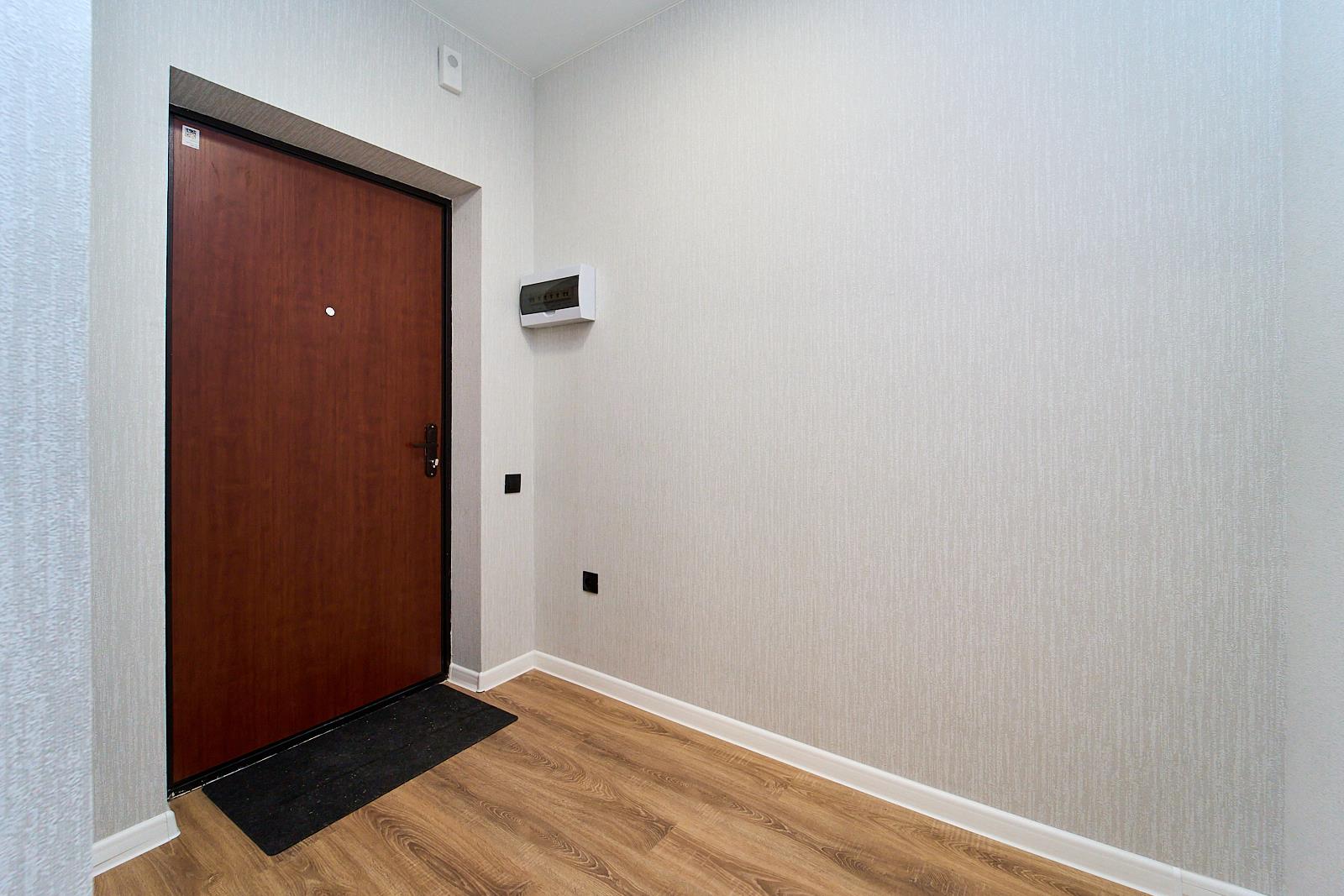 Фото №13: 2-комнатная квартира 54 м² - Краснодар, Прикубанский внутригородской округ, мкр. жилой комплекс Ракурс, ул. имени Героя Ростовского, 8