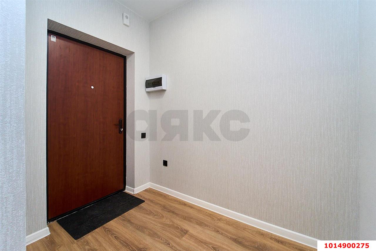 Фото №13: 2-комнатная квартира 45 м² - Краснодар, жилой комплекс Ракурс, ул. имени Героя Ростовского, 8