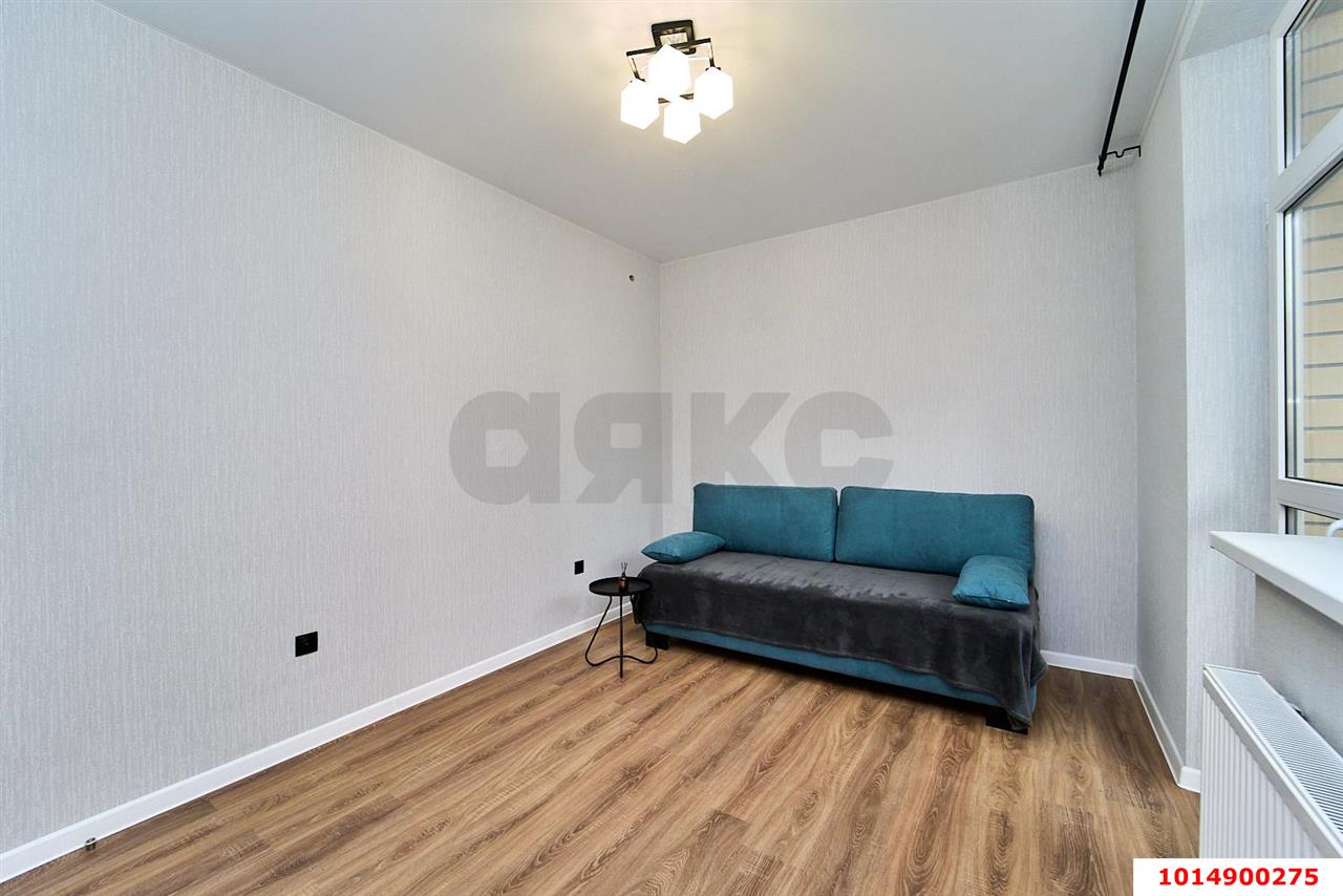 Фото №6: 2-комнатная квартира 45 м² - Краснодар, жилой комплекс Ракурс, ул. имени Героя Ростовского, 8