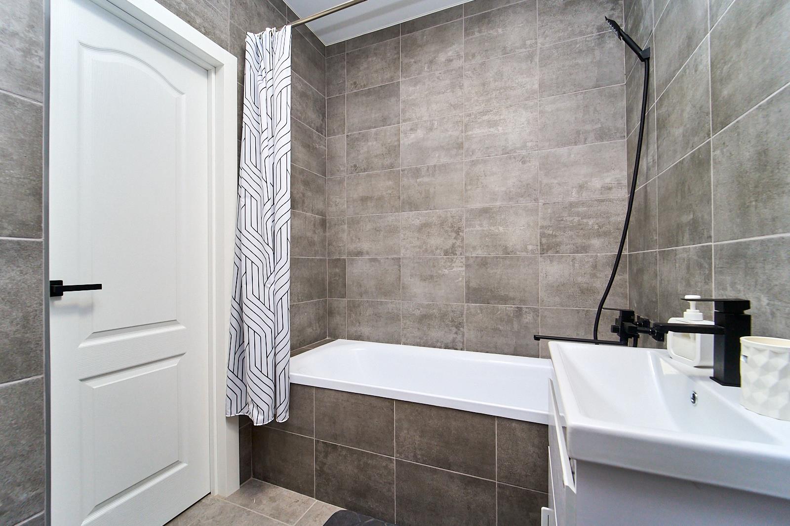 Фото №11: 2-комнатная квартира 54 м² - Краснодар, Прикубанский внутригородской округ, мкр. жилой комплекс Ракурс, ул. имени Героя Ростовского, 8