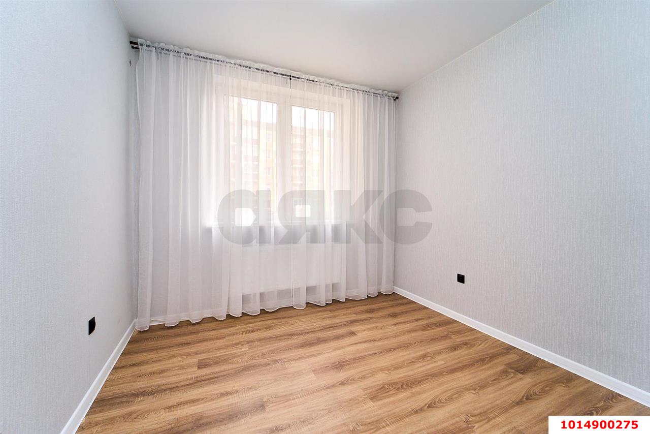 Фото №8: 2-комнатная квартира 45 м² - Краснодар, жилой комплекс Ракурс, ул. имени Героя Ростовского, 8