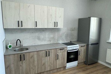 Фото №1: 2-комнатная квартира 45 м² - Краснодар, мкр. жилой комплекс Ракурс, ул. имени Героя Ростовского, 8