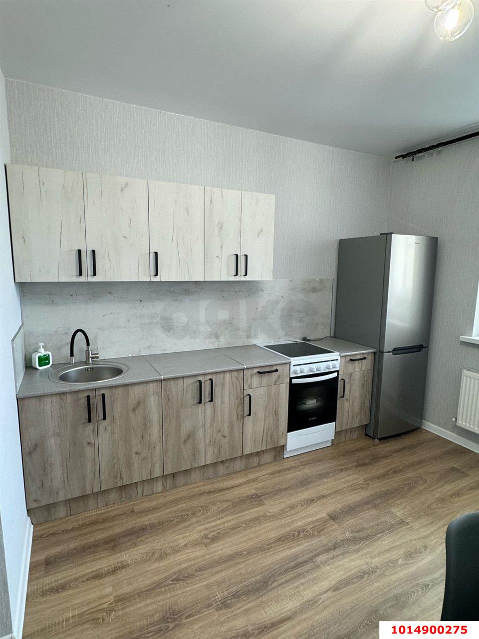 Фото №1: 2-комнатная квартира 45 м² - Краснодар, жилой комплекс Ракурс, ул. имени Героя Ростовского, 8