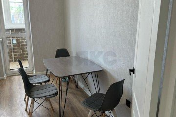 Фото №3: 2-комнатная квартира 45 м² - Краснодар, мкр. жилой комплекс Ракурс, ул. имени Героя Ростовского, 8