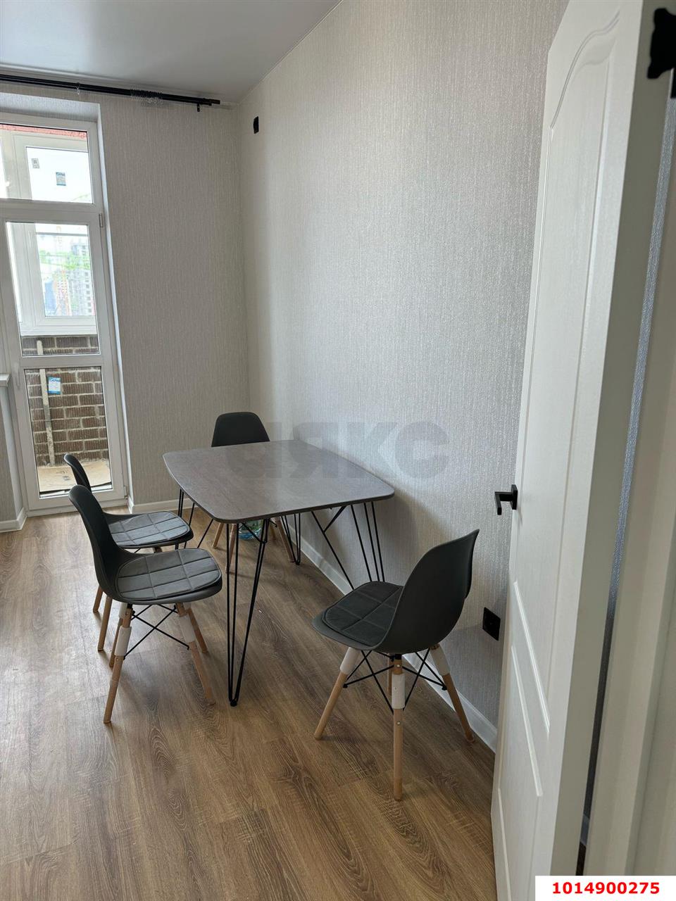 Фото №3: 2-комнатная квартира 45 м² - Краснодар, жилой комплекс Ракурс, ул. имени Героя Ростовского, 8