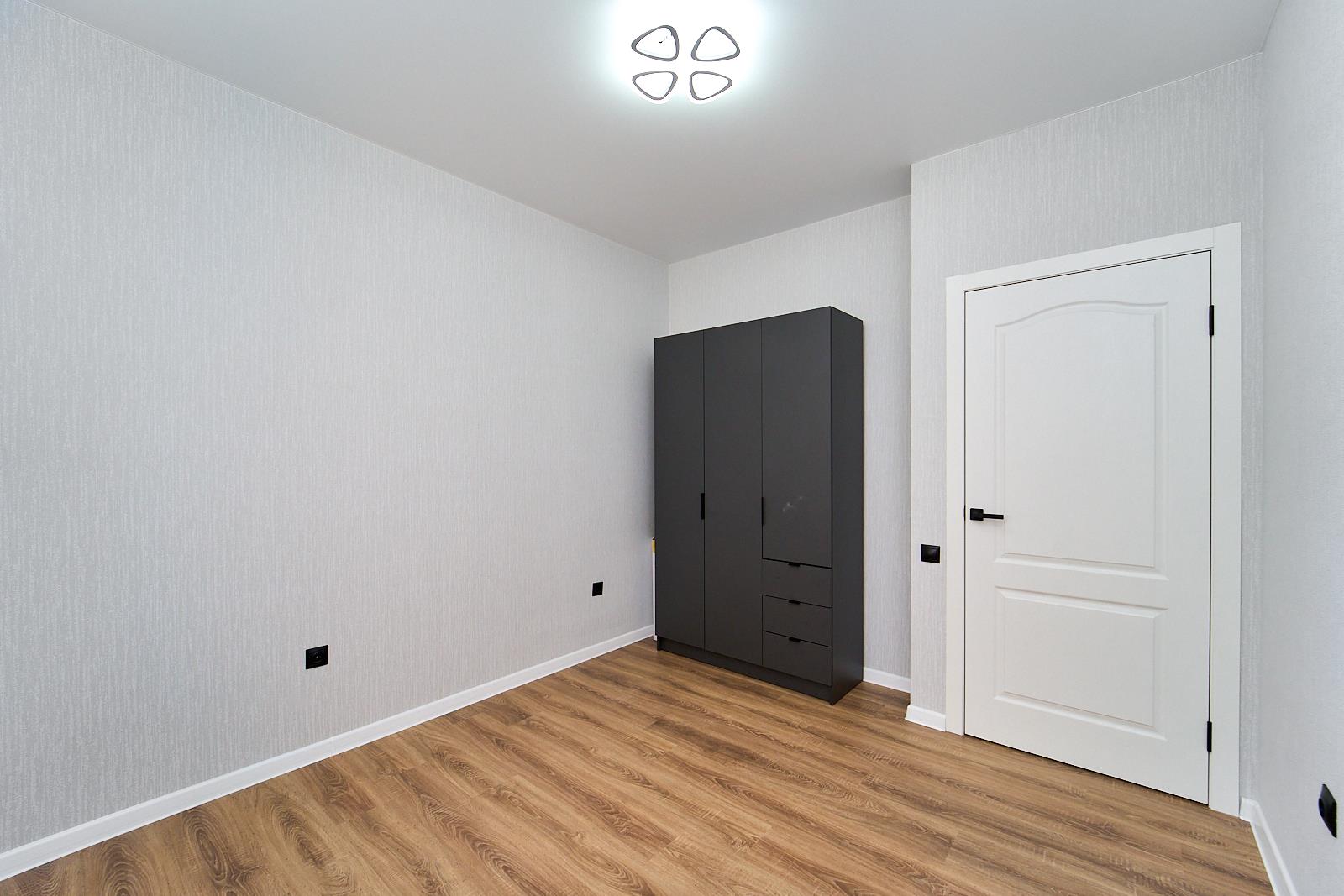 Фото №9: 2-комнатная квартира 54 м² - Краснодар, Прикубанский внутригородской округ, мкр. жилой комплекс Ракурс, ул. имени Героя Ростовского, 8