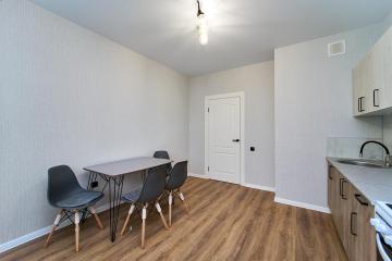 Фото №4: 2-комнатная квартира 45 м² - Краснодар, мкр. жилой комплекс Ракурс, ул. имени Героя Ростовского, 8