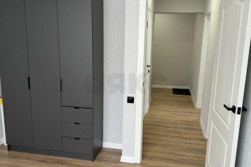 Фото №5: 2-комнатная квартира 45 м² - Краснодар, мкр. жилой комплекс Ракурс, ул. имени Героя Ростовского, 8